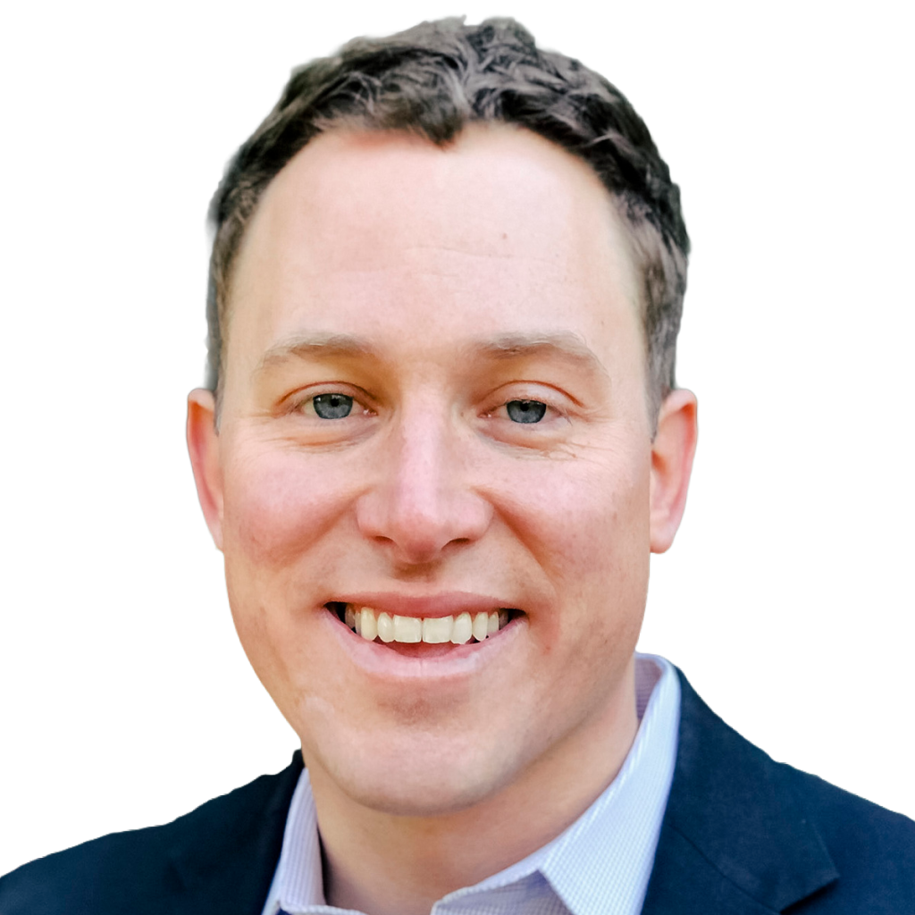 Photo of Joe Timmons