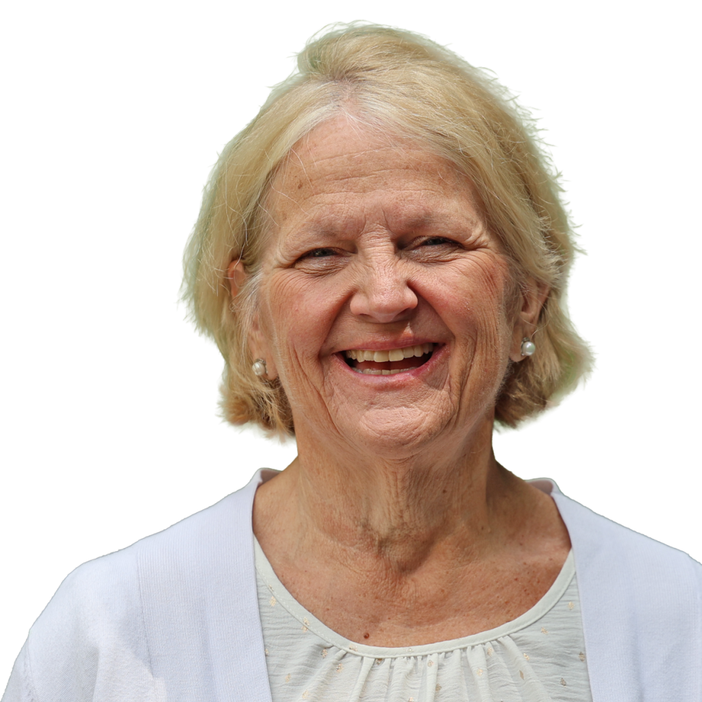Photo of Judi Lanza