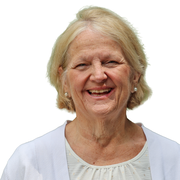 Read more about Judi Lanza