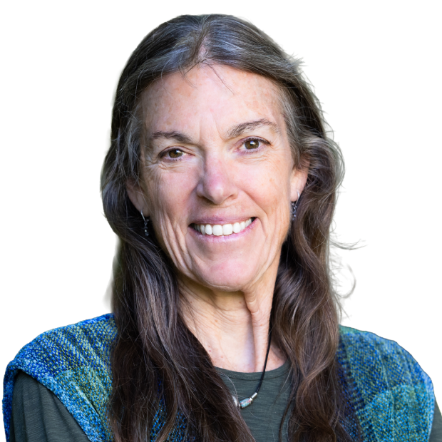 Read more about Judy Thackaberry