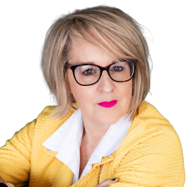 Read more about Kathy Suttles