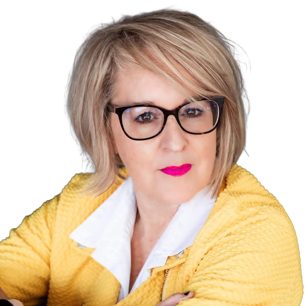 Photo of Kathy Suttles