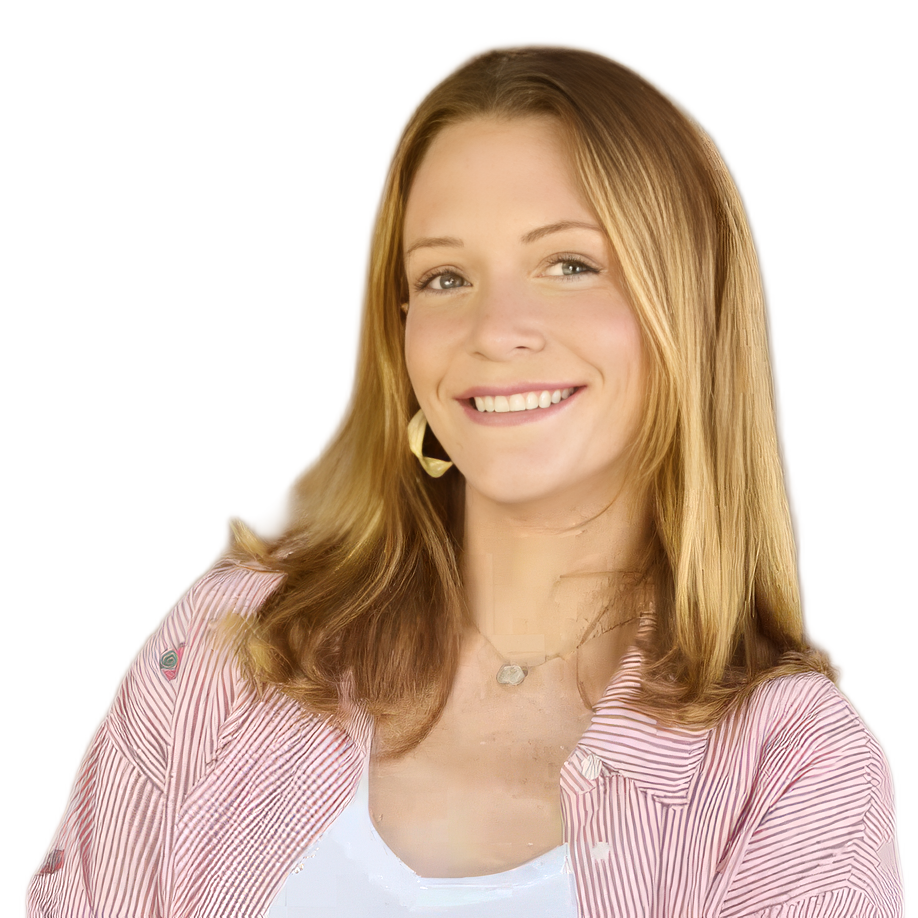Photo of Lindsay DeFranco