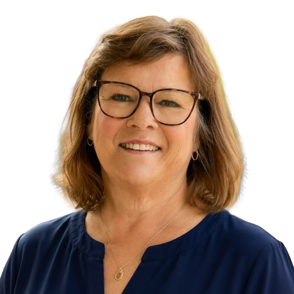 Photo of Lisa Gosselin