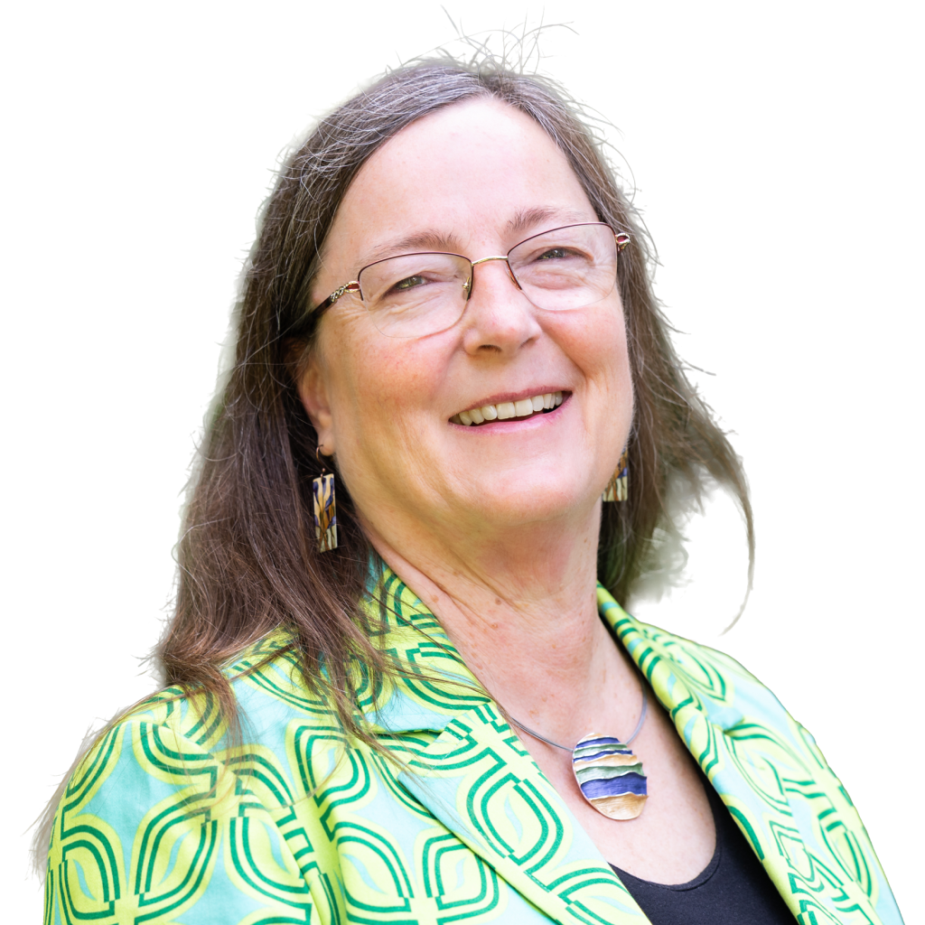 Photo of Lorrie Carey