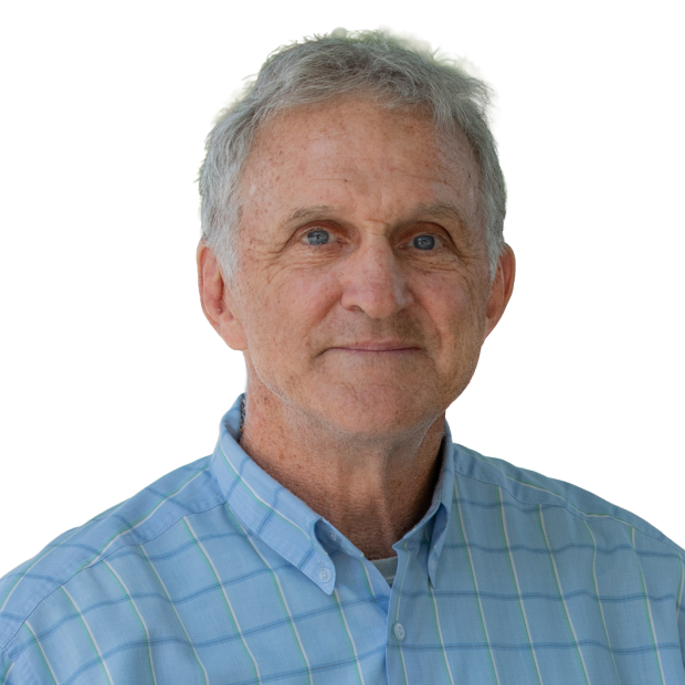 Read more about Matt McLaughlin