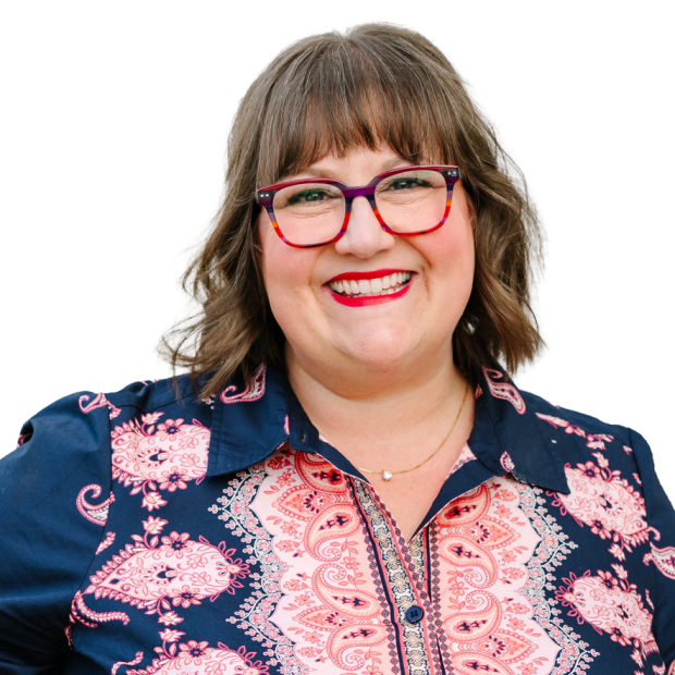 Read more about Megan Hornbeek Allen