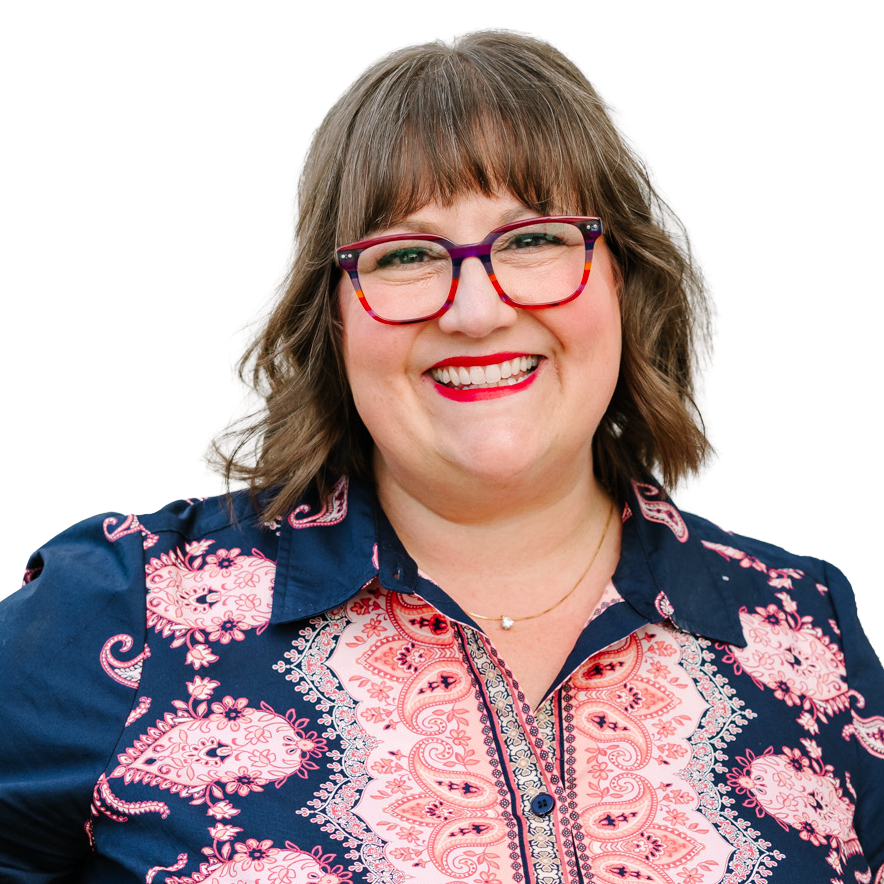 Photo of Megan Hornbeek Allen