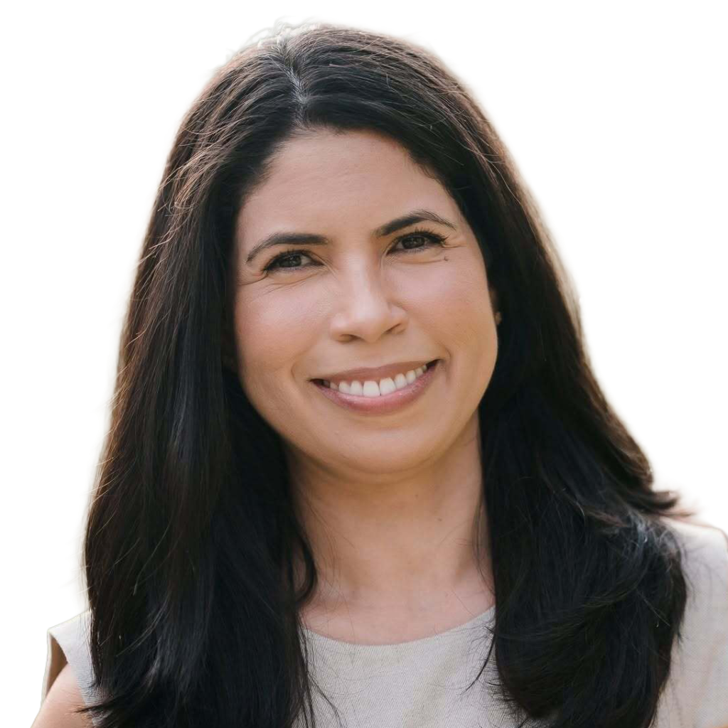 Photo of Dr. Michelle Schreiner