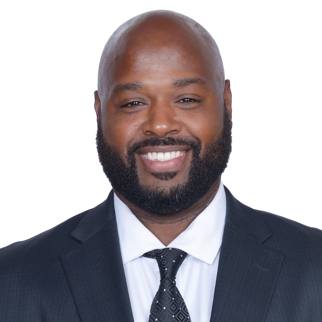 Photo of Mishael White
