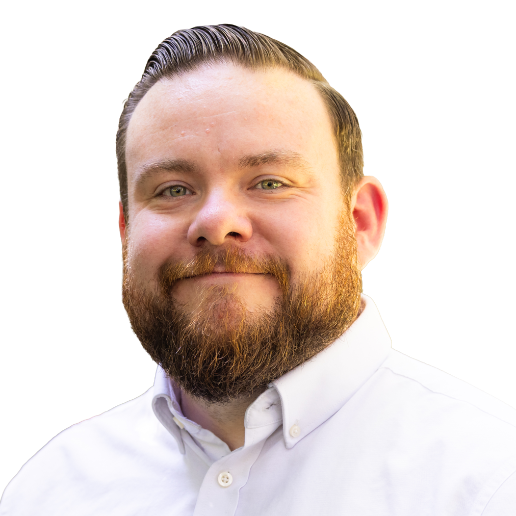 Photo of Nick Paul