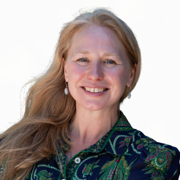 Read more about Rebecca Harned
