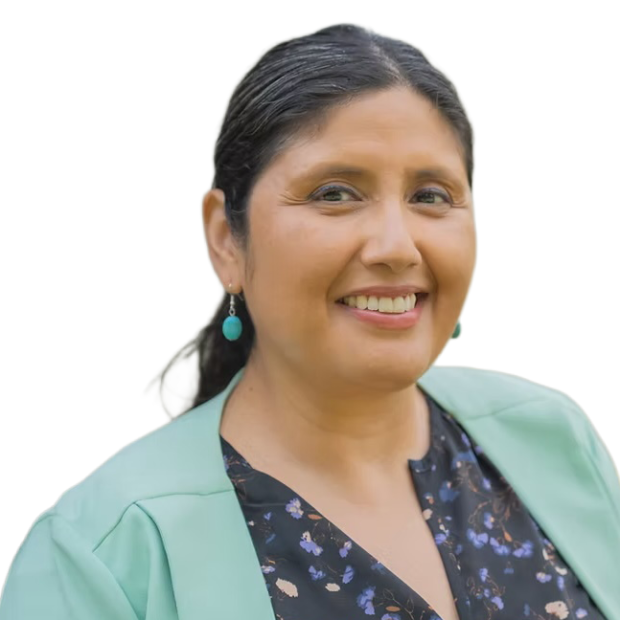 Read more about Renee Hernandez Greenfield