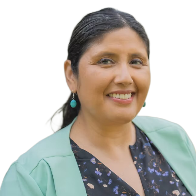 Photo of Renee Hernandez Greenfield