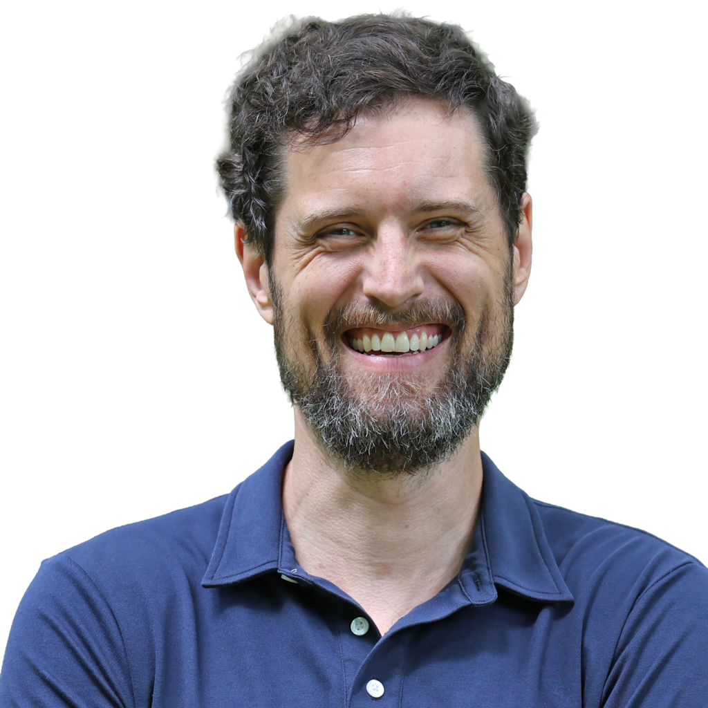 Photo of Sam Deering