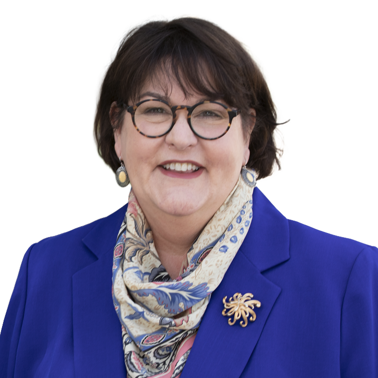 Photo of Shannon Chandley