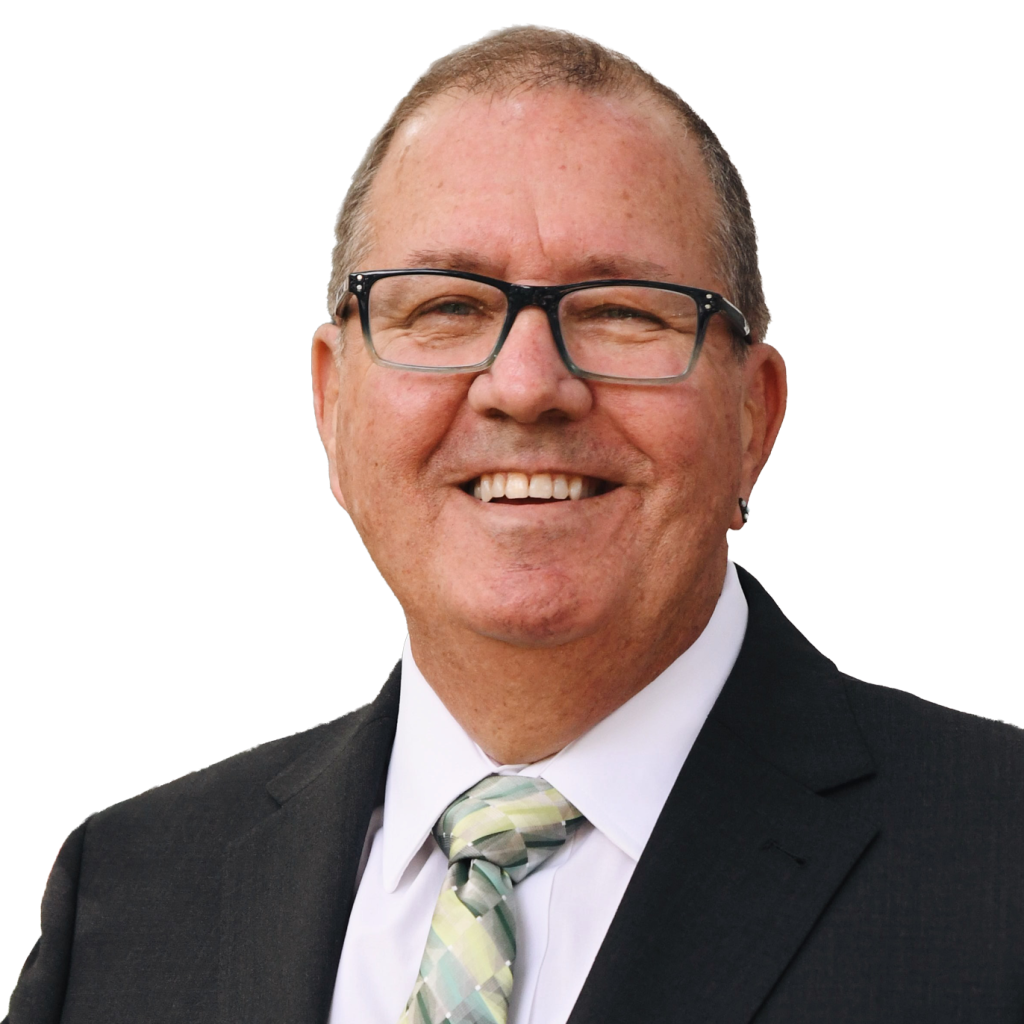 Photo of Tim Lundberg