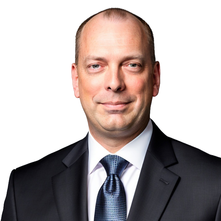 Photo of Tony Thompson