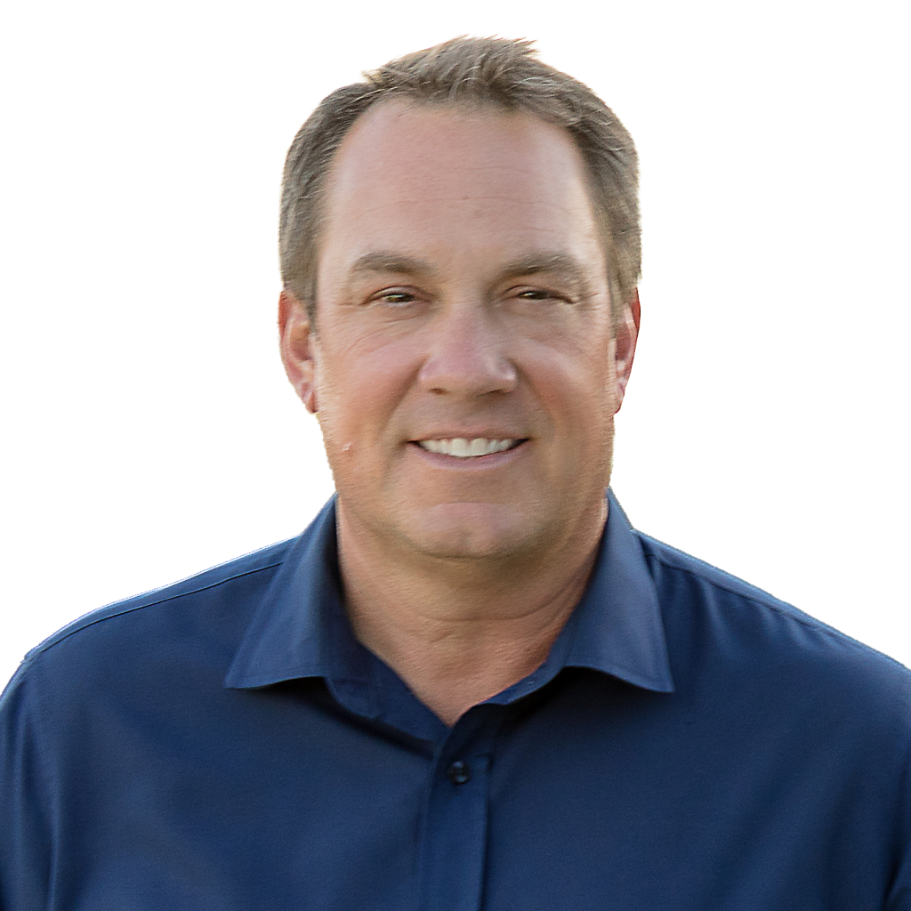Photo of Chris Duncan