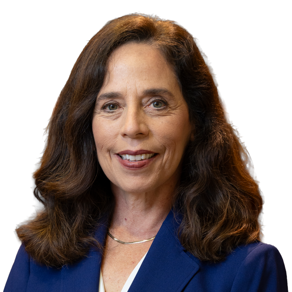 Photo of Mara Elliott