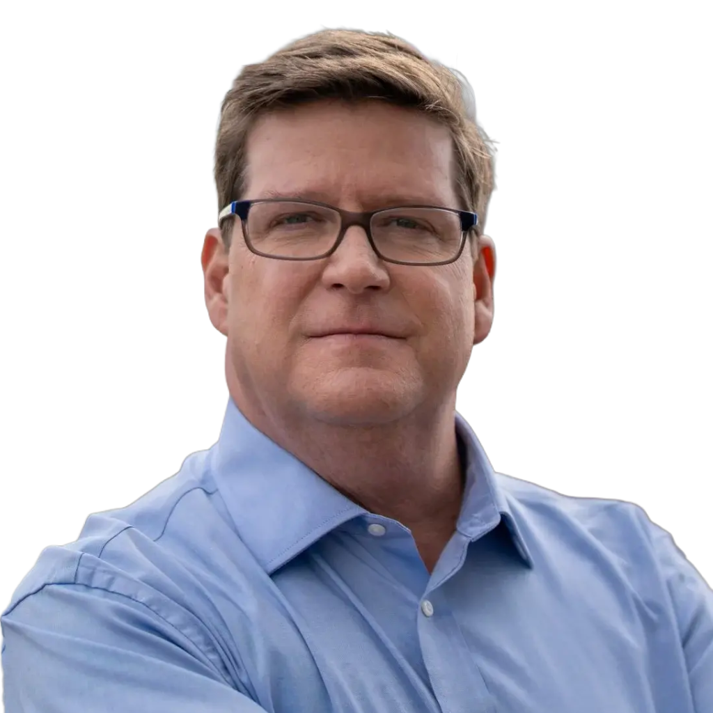 Photo of Sean Frame